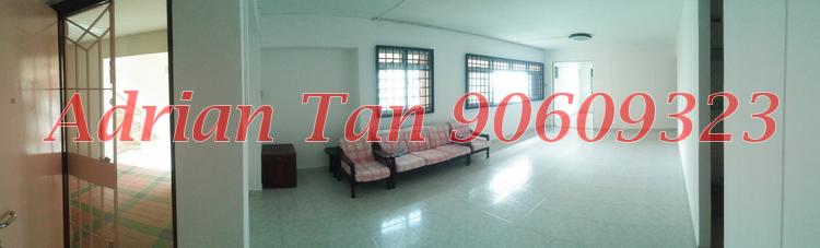 Blk 492D Tampines Street 45 (Tampines), HDB 5 Rooms #102621022